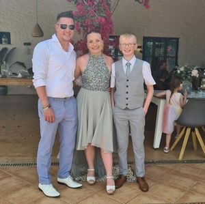 Meet your Posher, Kimberley